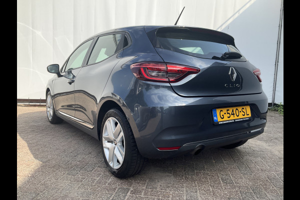 Renault Clio 1.0 TCe Zen Orig.NL Navi Carplay
