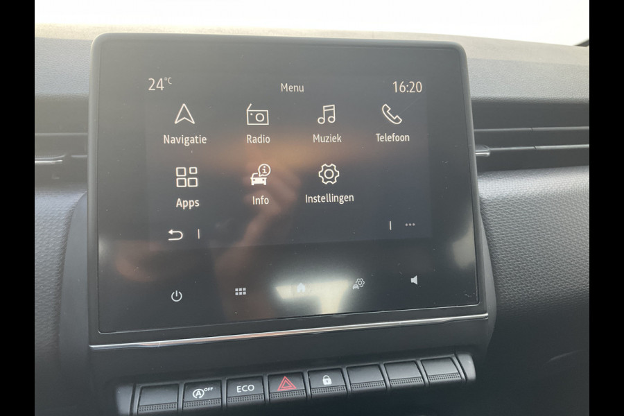Renault Clio 1.0 TCe Zen Orig.NL Navi Carplay
