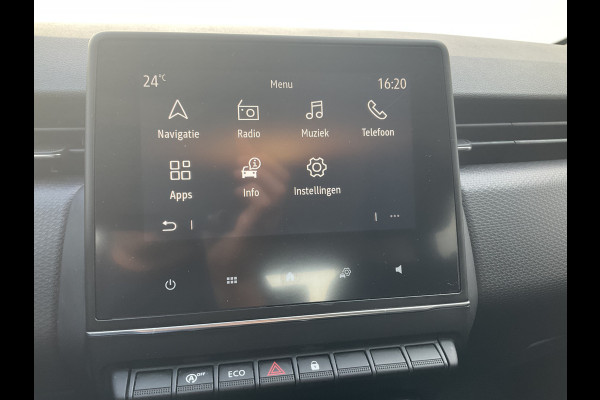 Renault Clio 1.0 TCe Zen Orig.NL Navi Carplay