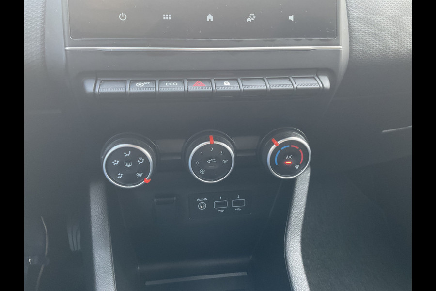 Renault Clio 1.0 TCe Zen Orig.NL Navi Carplay