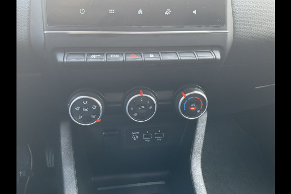 Renault Clio 1.0 TCe Zen Orig.NL Navi Carplay
