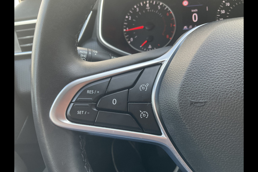 Renault Clio 1.0 TCe Zen Orig.NL Navi Carplay
