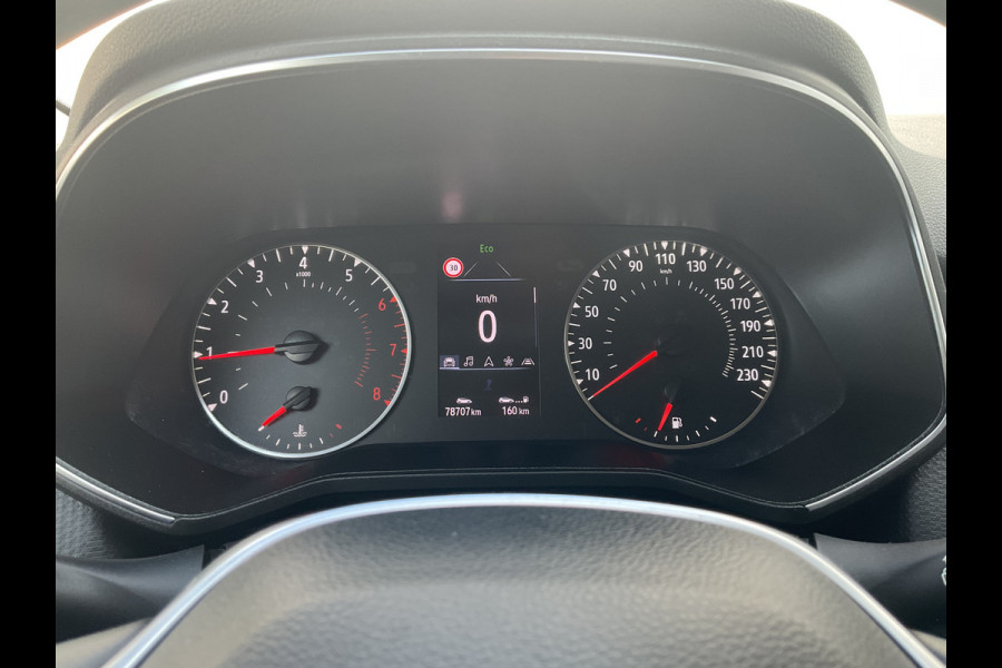 Renault Clio 1.0 TCe Zen Orig.NL Navi Carplay