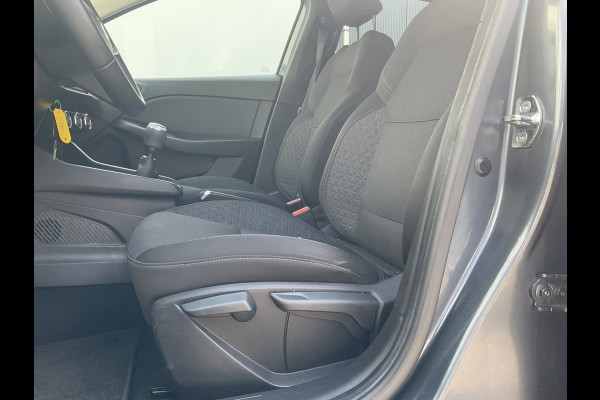 Renault Clio 1.0 TCe Zen Orig.NL Navi Carplay