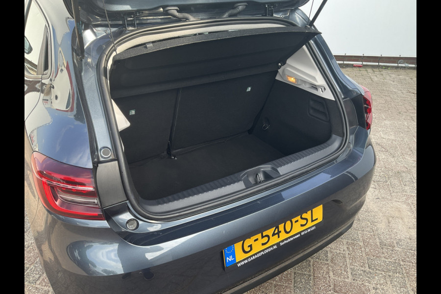 Renault Clio 1.0 TCe Zen Orig.NL Navi Carplay