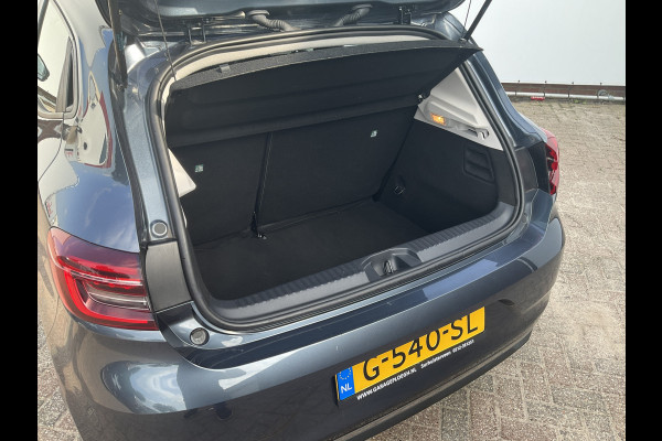 Renault Clio 1.0 TCe Zen Orig.NL Navi Carplay