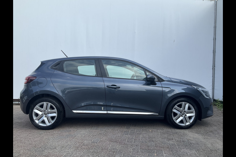 Renault Clio 1.0 TCe Zen Orig.NL Navi Carplay