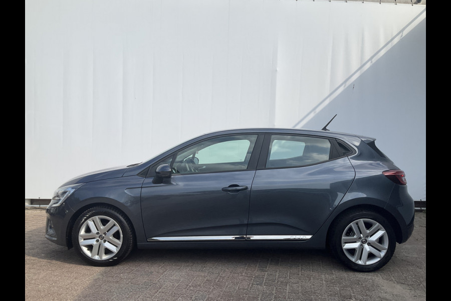 Renault Clio 1.0 TCe Zen Orig.NL Navi Carplay