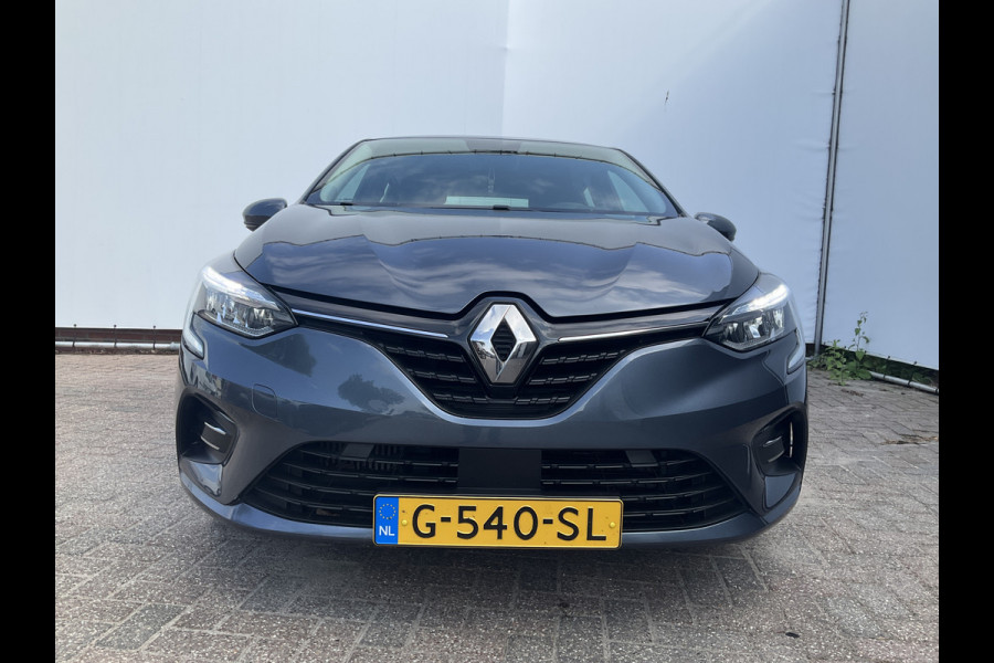 Renault Clio 1.0 TCe Zen Orig.NL Navi Carplay