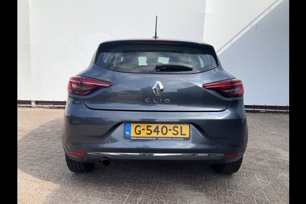 Renault Clio 1.0 TCe Zen Orig.NL Navi Carplay
