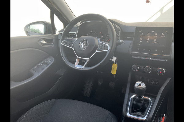 Renault Clio 1.0 TCe Zen Orig.NL Navi Carplay