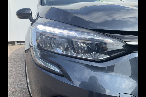 Renault Clio 1.0 TCe Zen Orig.NL Navi Carplay
