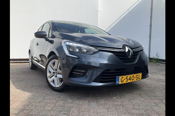 Renault Clio 1.0 TCe Zen Orig.NL Navi Carplay