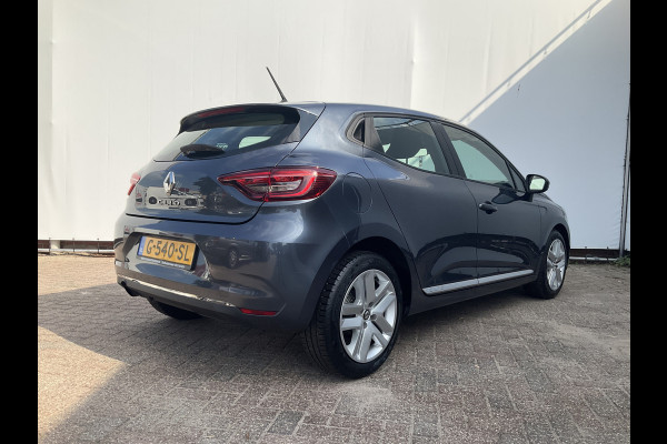 Renault Clio 1.0 TCe Zen Orig.NL Navi Carplay
