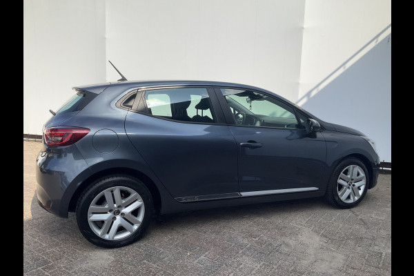 Renault Clio 1.0 TCe Zen Orig.NL Navi Carplay