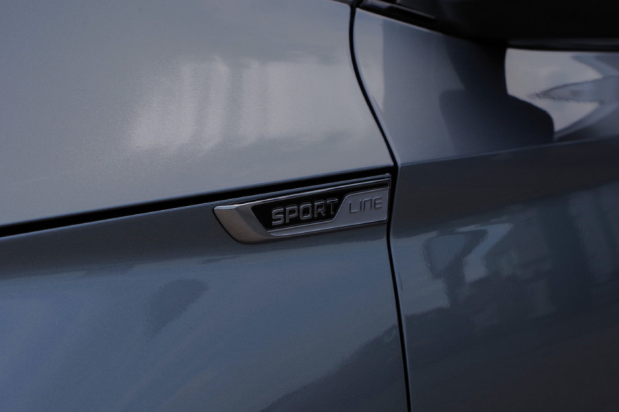 Škoda Superb Combi 1.4 TSI 218 PK iV Sportline Business PHEV, Adap. Cruise Control, Canton Sound, LED