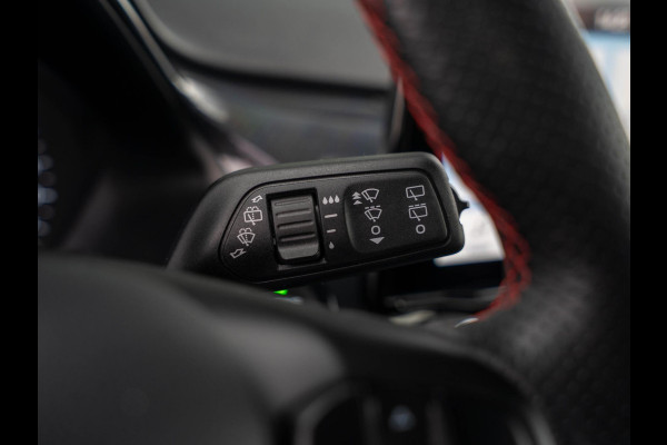 Ford Fiesta 1.0 EcoBoost ST-Line / Carplay / Carbon / DAB+ / ParkAssist / Full LED