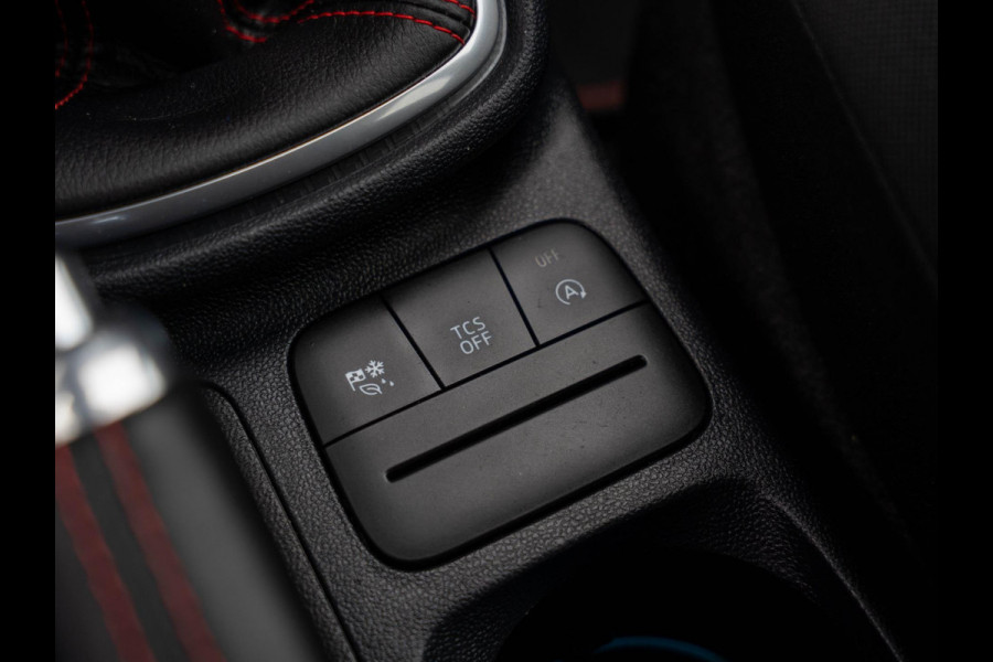 Ford Fiesta 1.0 EcoBoost ST-Line / Carplay / Carbon / DAB+ / ParkAssist / Full LED