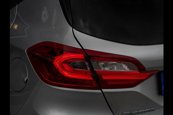 Ford Fiesta 1.0 EcoBoost ST-Line / Carplay / Carbon / DAB+ / ParkAssist / Full LED