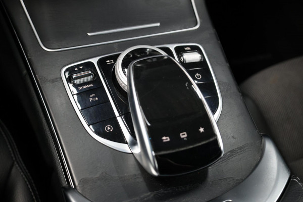Mercedes-Benz C-Klasse Estate 180 Ambition LED/HALF LEDER+S.VERWARMING/LMV/CAM/CRUISE/ECC/12 MND GARANTIE!