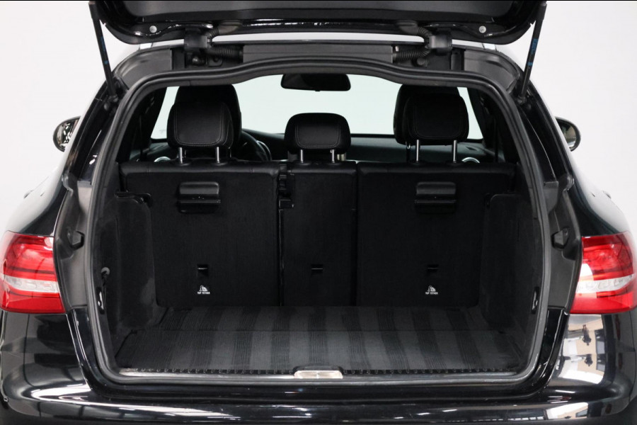 Mercedes-Benz C-Klasse Estate 180 Ambition LED/HALF LEDER+S.VERWARMING/LMV/CAM/CRUISE/ECC/12 MND GARANTIE!