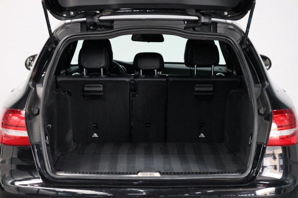 Mercedes-Benz C-Klasse Estate 180 Ambition LED/HALF LEDER+S.VERWARMING/LMV/CAM/CRUISE/ECC/12 MND GARANTIE!