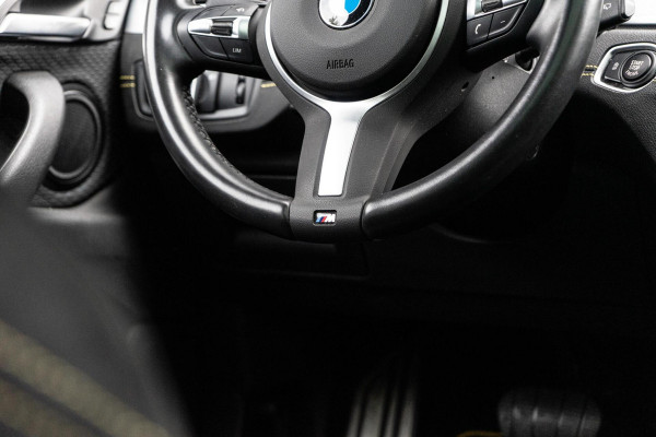 BMW X2 sDrive20i High Executive M-Sport Pano / HUD / Edition