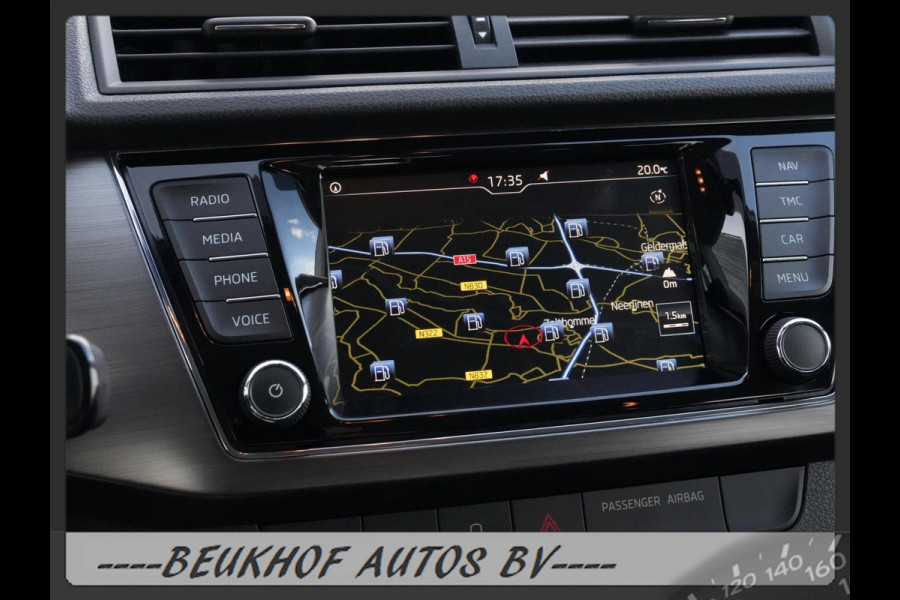 Škoda Fabia Combi 1.0 TSI Business Edition Carplay Velgen
