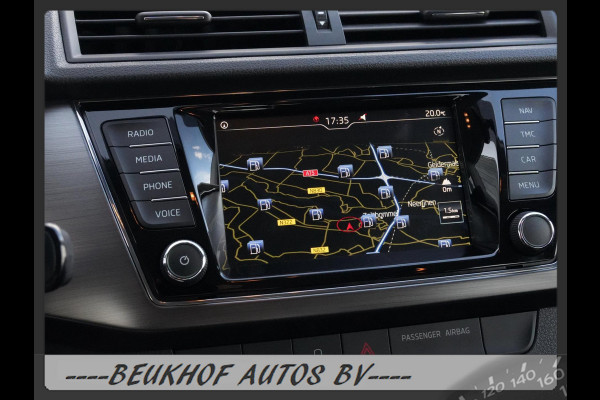 Škoda Fabia Combi 1.0 TSI Business Edition Carplay Velgen