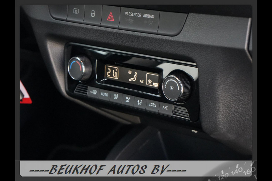 Škoda Fabia Combi 1.0 TSI Business Edition Carplay Velgen