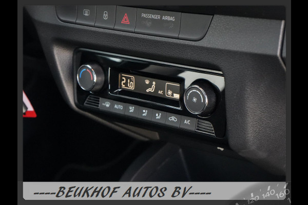 Škoda Fabia Combi 1.0 TSI Business Edition Carplay Velgen