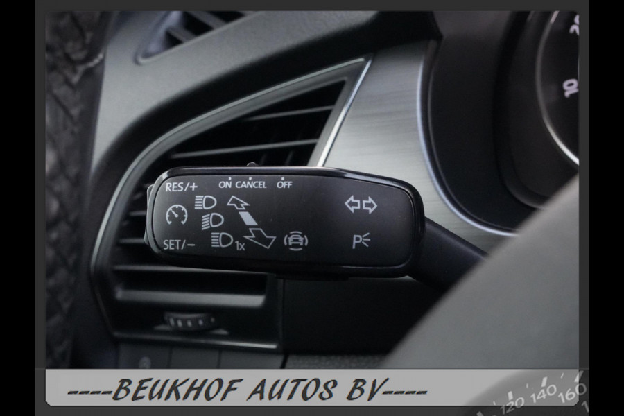 Škoda Fabia Combi 1.0 TSI Business Edition Carplay Velgen