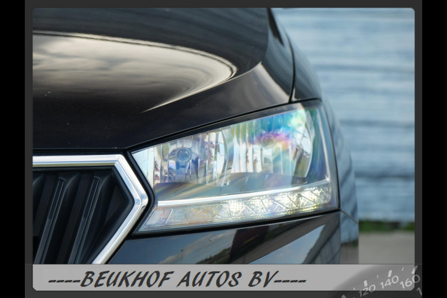 Škoda Fabia Combi 1.0 TSI Business Edition Carplay Velgen