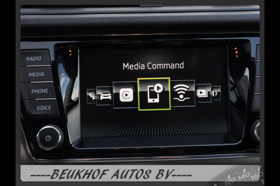 Škoda Fabia Combi 1.0 TSI Business Edition Carplay Velgen