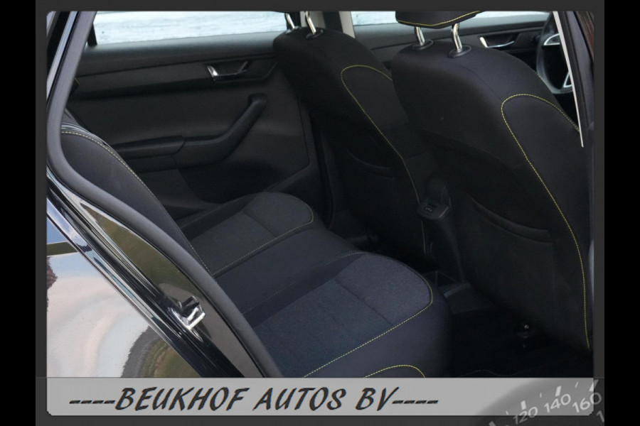 Škoda Fabia Combi 1.0 TSI Business Edition Carplay Velgen