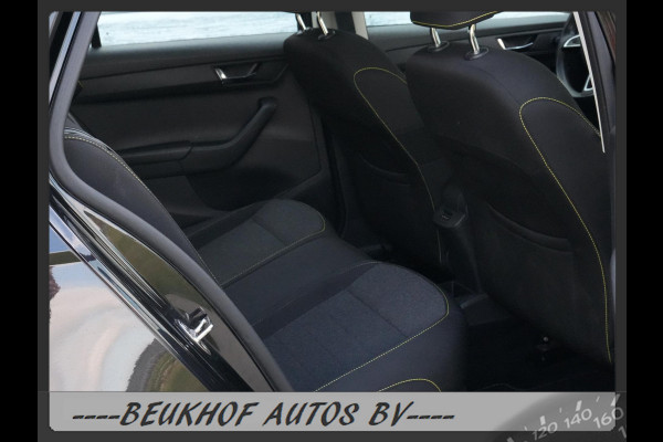 Škoda Fabia Combi 1.0 TSI Business Edition Carplay Velgen