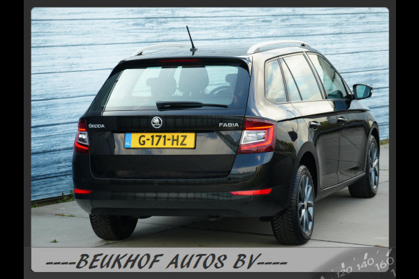 Škoda Fabia Combi 1.0 TSI Business Edition Carplay Velgen