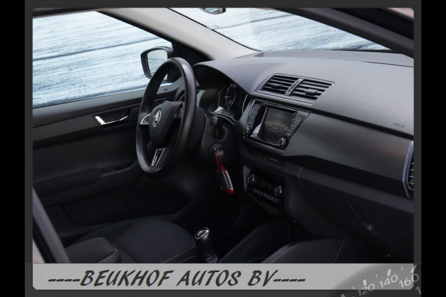 Škoda Fabia Combi 1.0 TSI Business Edition Carplay Velgen