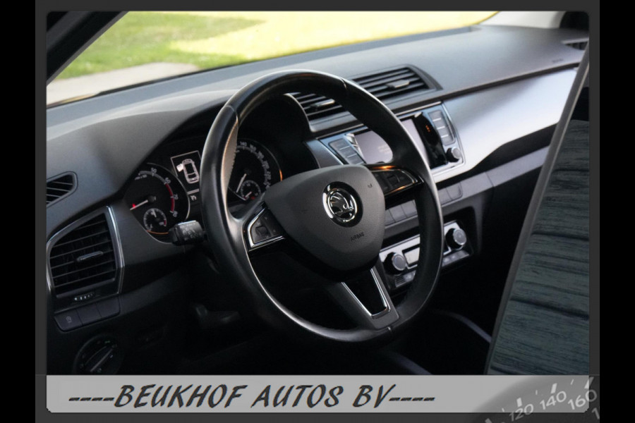 Škoda Fabia Combi 1.0 TSI Business Edition Carplay Velgen