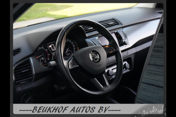 Škoda Fabia Combi 1.0 TSI Business Edition Carplay Velgen