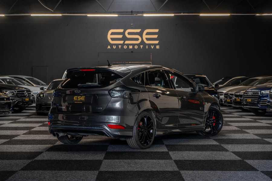 Ford Focus 1.0 ST-Line | Camera | Navigatie | Carplay