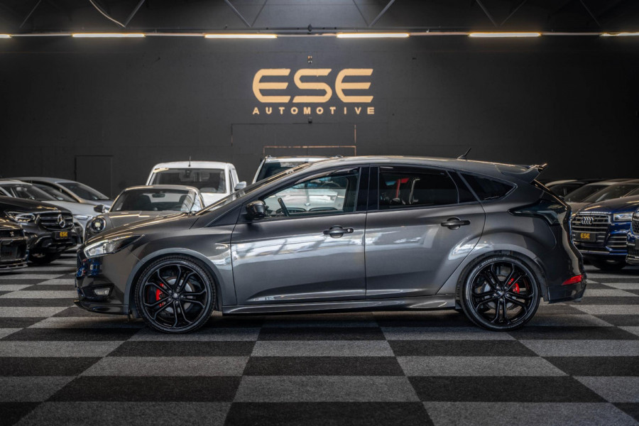Ford Focus 1.0 ST-Line | Camera | Navigatie | Carplay