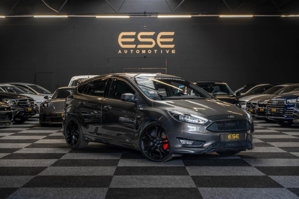 Ford Focus 1.0 ST-Line | Camera | Navigatie | Carplay