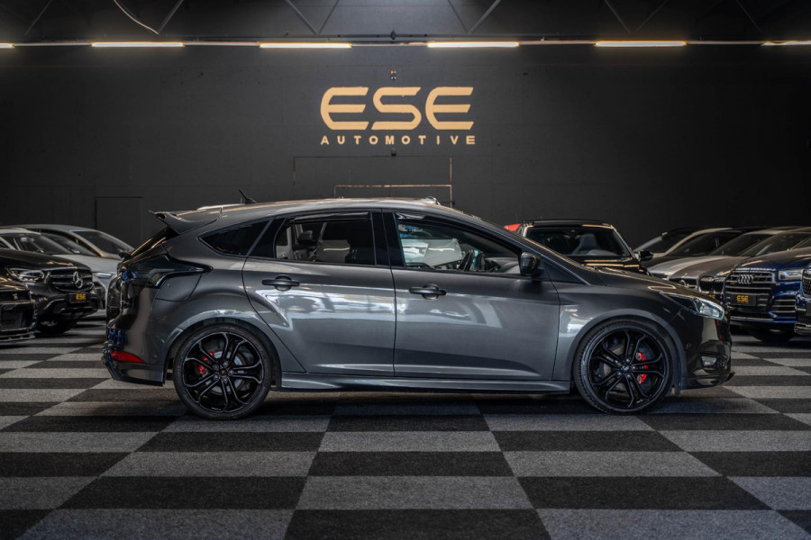 Ford Focus 1.0 ST-Line | Camera | Navigatie | Carplay