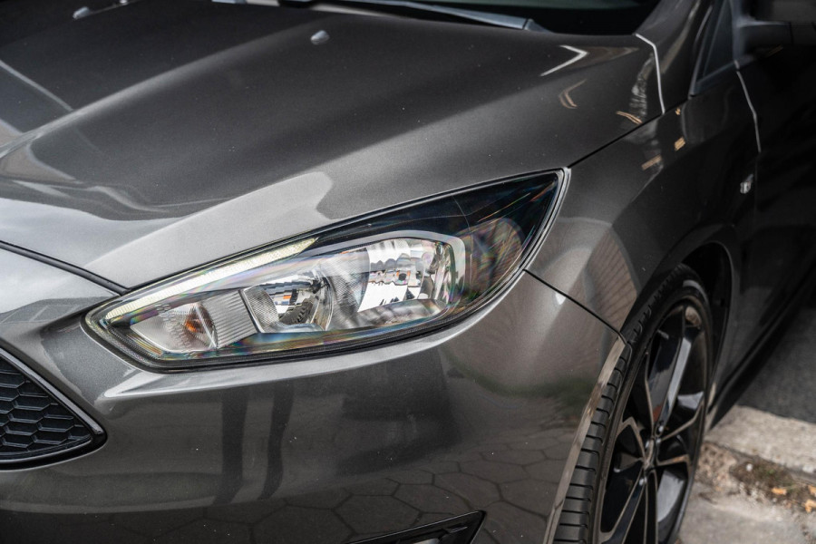 Ford Focus 1.0 ST-Line | Camera | Navigatie | Carplay