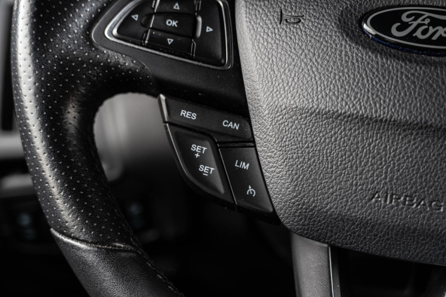 Ford Focus 1.0 ST-Line | Camera | Navigatie | Carplay