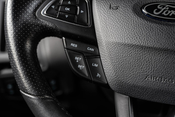 Ford Focus 1.0 ST-Line | Camera | Navigatie | Carplay