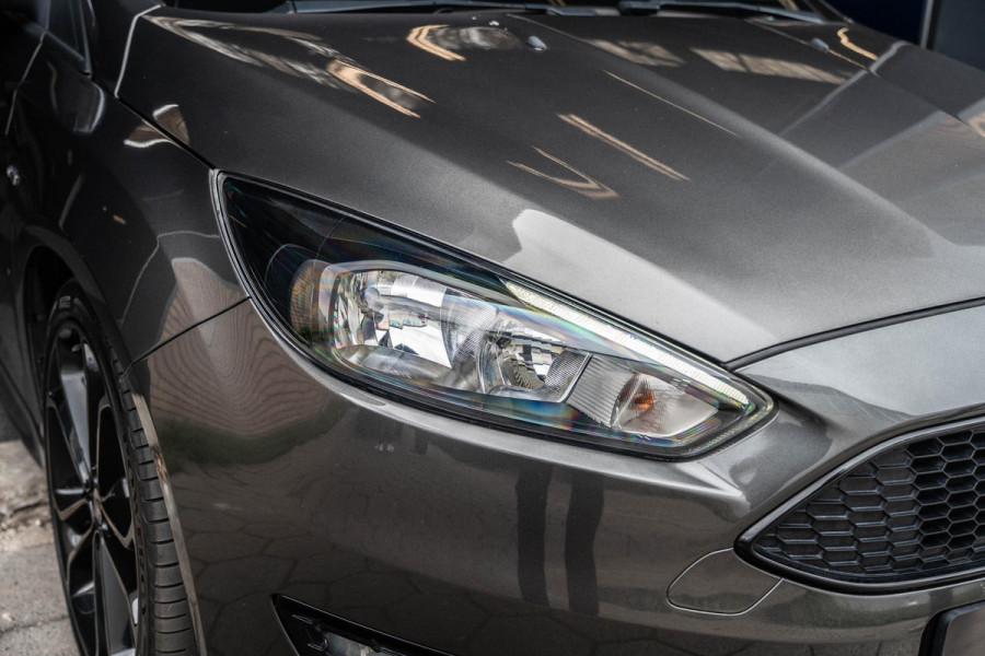 Ford Focus 1.0 ST-Line | Camera | Navigatie | Carplay