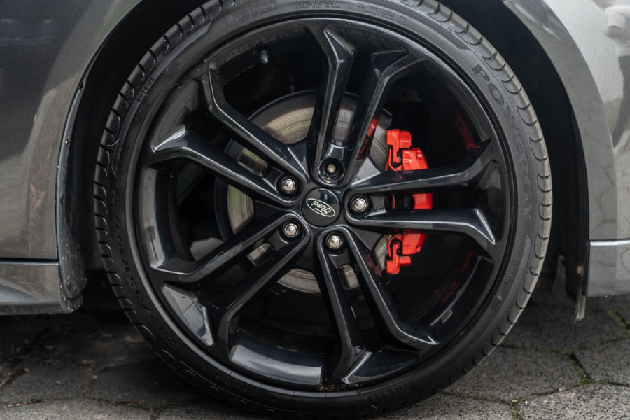 Ford Focus 1.0 ST-Line | Camera | Navigatie | Carplay