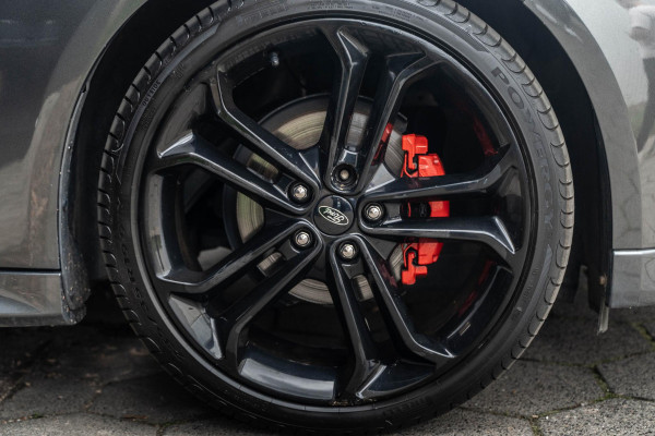 Ford Focus 1.0 ST-Line | Camera | Navigatie | Carplay